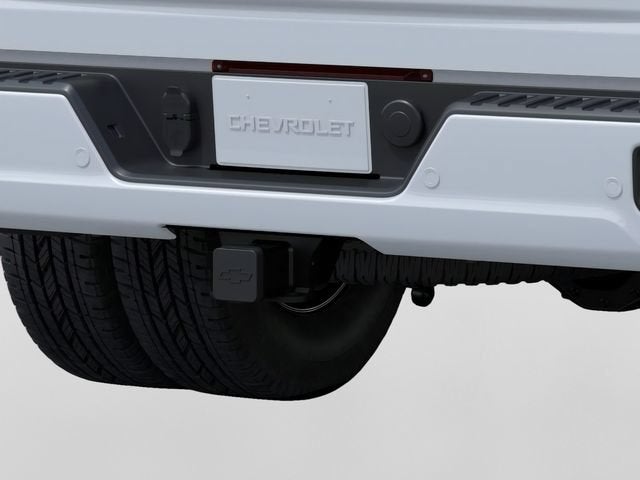 2026 Chevrolet Silverado 3500 HD High Country - Photo 14