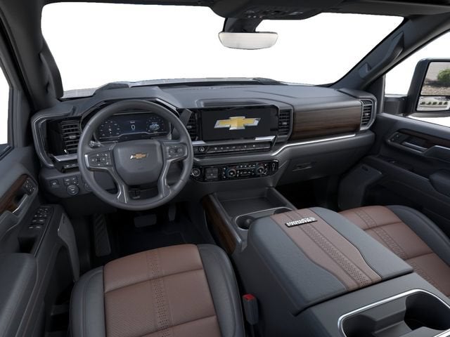 2026 Chevrolet Silverado 3500 HD High Country - Photo 15