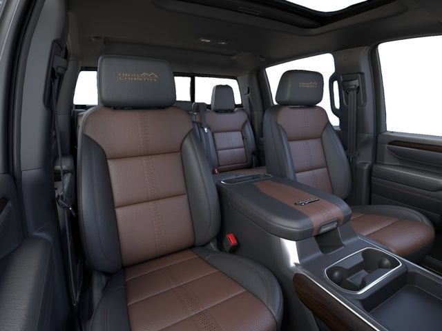 2026 Chevrolet Silverado 3500 HD High Country - Photo 16