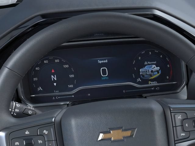 2026 Chevrolet Silverado 3500 HD High Country - Photo 18