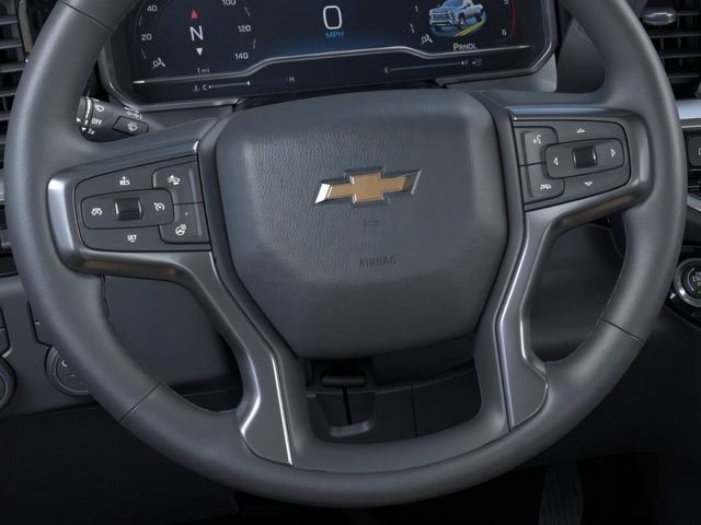 2026 Chevrolet Silverado 3500 HD High Country - Photo 19