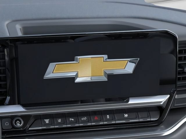 2026 Chevrolet Silverado 3500 HD High Country - Photo 20