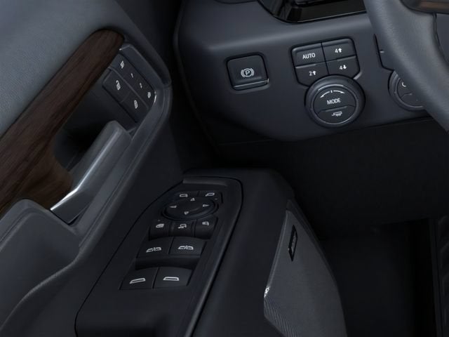2026 Chevrolet Silverado 3500 HD High Country - Photo 22