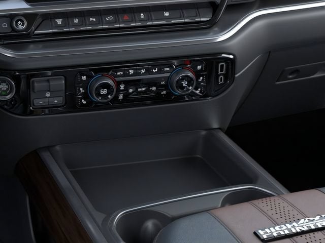 2026 Chevrolet Silverado 3500 HD High Country - Photo 23