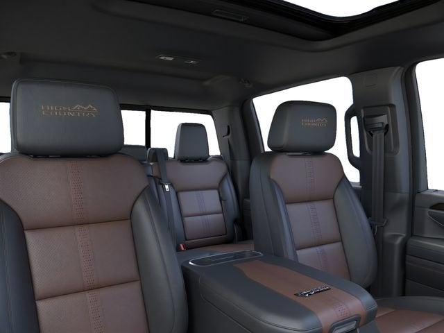 2026 Chevrolet Silverado 3500 HD High Country - Photo 24