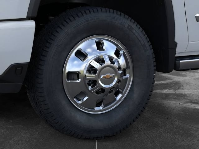 2026 Chevrolet Silverado 3500 HD High Country - Photo 9