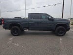 2025 Chevrolet Silverado 2500 HD ZR2