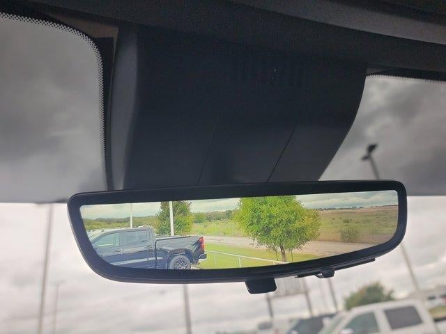2025 Chevrolet Silverado 2500 HD ZR2
