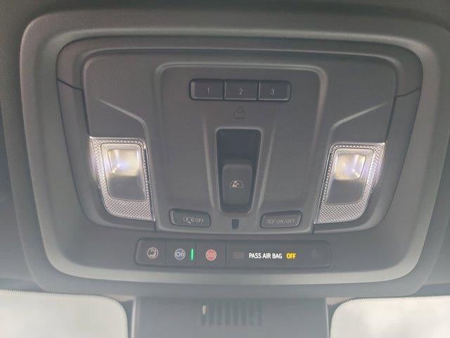 2025 Chevrolet Silverado 2500 HD ZR2