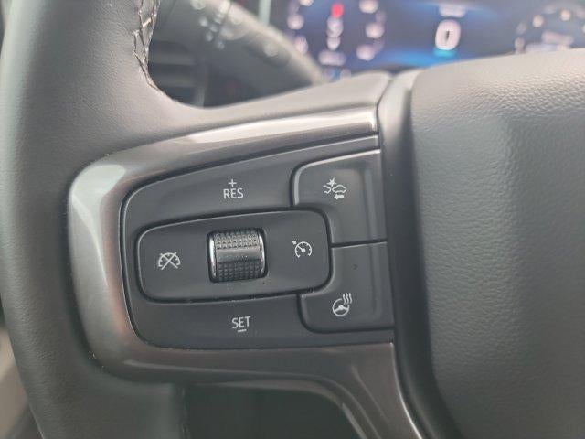 2025 Chevrolet Silverado 2500 HD ZR2