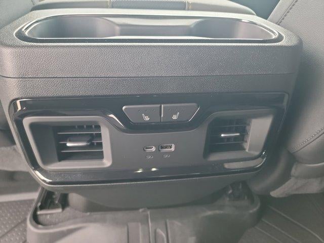 2025 Chevrolet Silverado 2500 HD ZR2