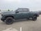2025 Chevrolet Silverado 2500 HD ZR2