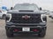 2025 Chevrolet Silverado 2500 HD ZR2