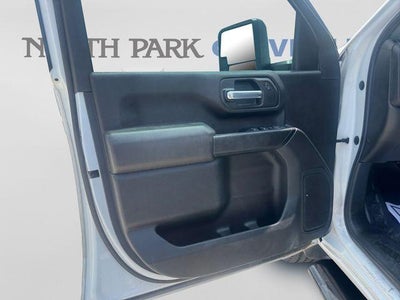 2022 Chevrolet Silverado 2500 HD WT
