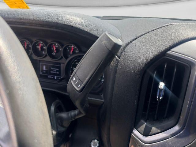 2022 Chevrolet Silverado 2500 HD WT
