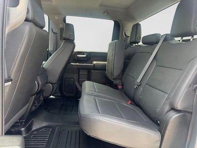 2022 Chevrolet Silverado 2500 HD WT