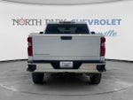 2022 Chevrolet Silverado 2500 HD WT