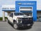 2020 Chevrolet Silverado 2500 HD LT