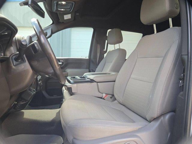 2020 Chevrolet Silverado 2500 HD LT