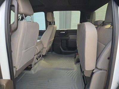2020 Chevrolet Silverado 2500 HD LT