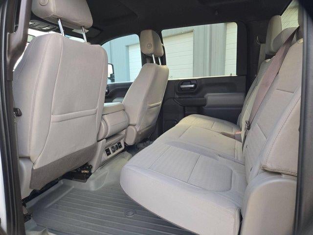 2020 Chevrolet Silverado 2500 HD LT