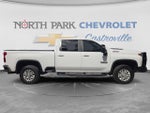 2020 Chevrolet Silverado 2500 HD LT
