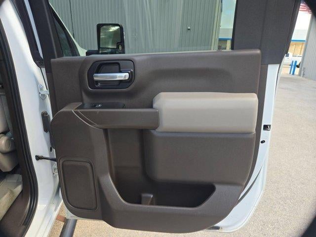 2020 Chevrolet Silverado 2500 HD LT