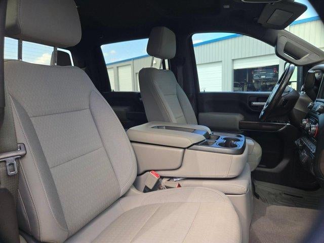 2020 Chevrolet Silverado 2500 HD LT