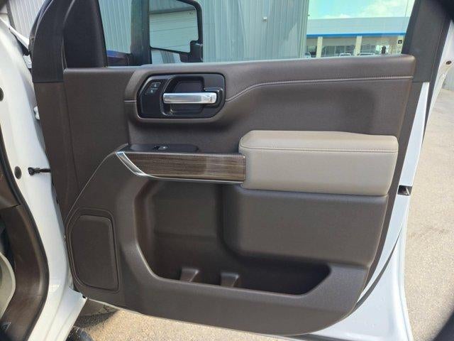 2020 Chevrolet Silverado 2500 HD LT