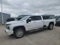 2022 Chevrolet Silverado 2500 HD High Country