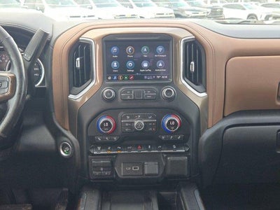 2022 Chevrolet Silverado 2500 HD High Country