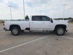 2022 Chevrolet Silverado 2500 HD High Country