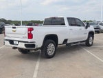 2022 Chevrolet Silverado 2500 HD High Country