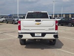 2022 Chevrolet Silverado 2500 HD High Country