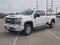 2022 Chevrolet Silverado 2500 HD High Country
