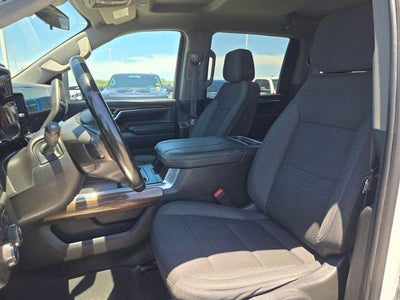 2024 Chevrolet Silverado 3500 HD LT DRW