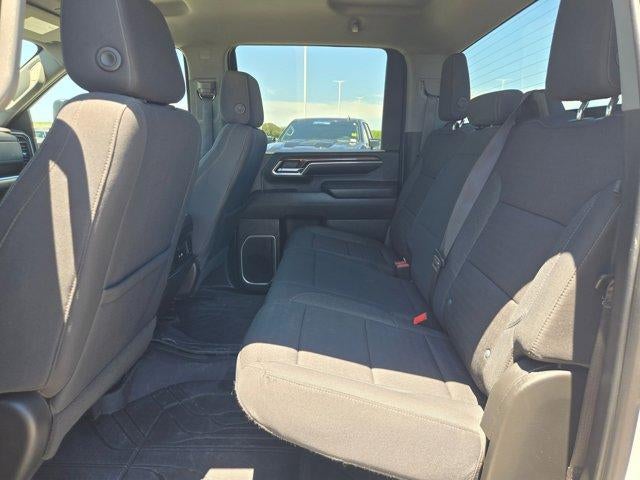 2024 Chevrolet Silverado 3500 HD LT DRW