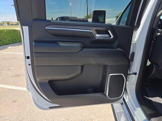2024 Chevrolet Silverado 3500 HD LT DRW