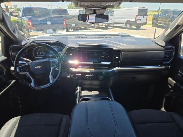 2024 Chevrolet Silverado 3500 HD LT DRW