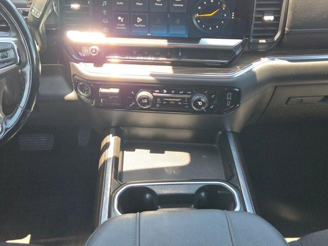 2024 Chevrolet Silverado 3500 HD LT DRW