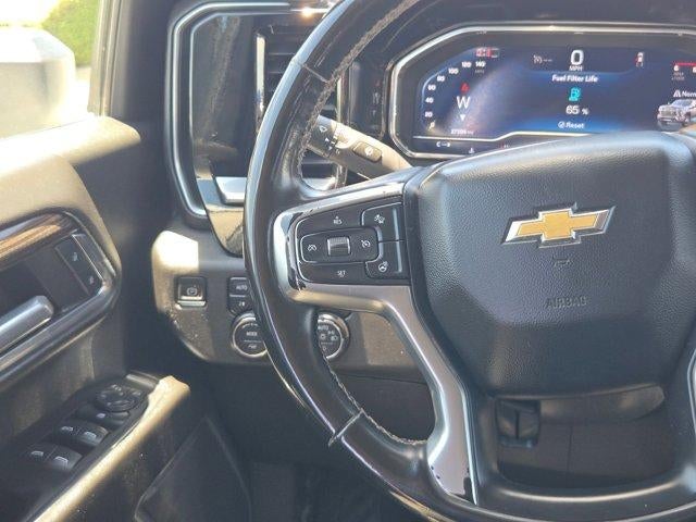 2024 Chevrolet Silverado 3500 HD LT DRW