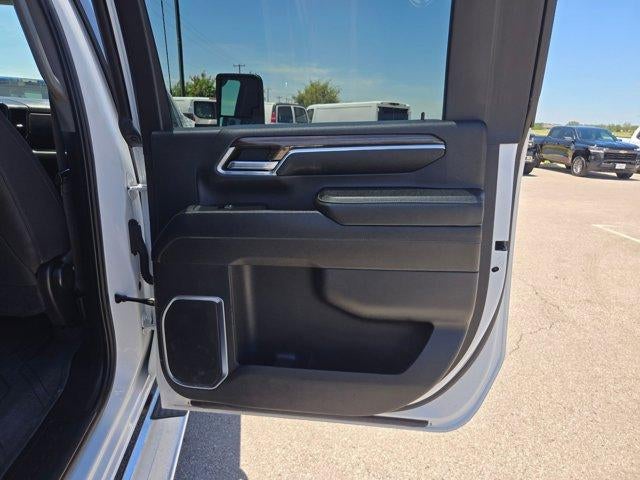 2024 Chevrolet Silverado 3500 HD LT DRW