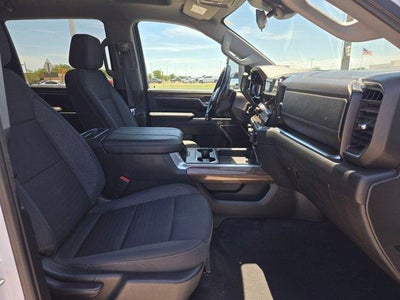 2024 Chevrolet Silverado 3500 HD LT DRW