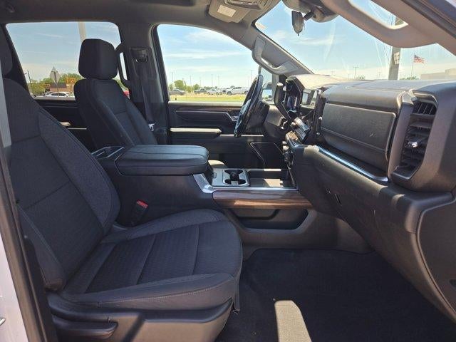 2024 Chevrolet Silverado 3500 HD LT DRW