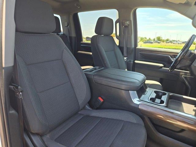 2024 Chevrolet Silverado 3500 HD LT DRW