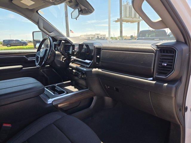 2024 Chevrolet Silverado 3500 HD LT DRW