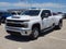 2024 Chevrolet Silverado 3500 HD LT DRW