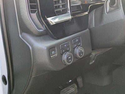 2024 Chevrolet Silverado 3500 HD LT DRW