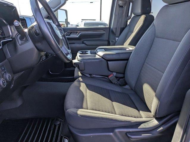 2024 Chevrolet Silverado 3500 HD LT DRW