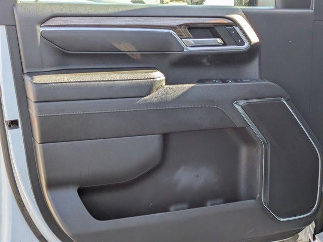 2024 Chevrolet Silverado 3500 HD LT DRW